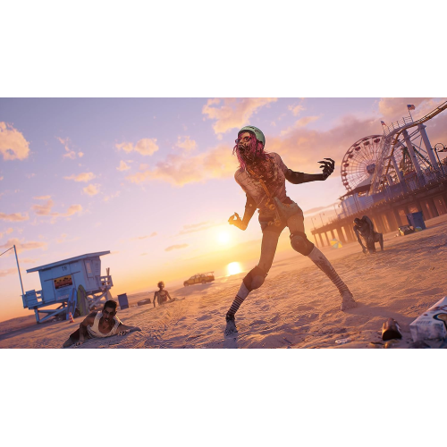 Dead Island 2 Day One Edition PS4/PS5 IT/ES Usato Dead Island 2 Day One Edition PS4/PS5 IT/ES Usato